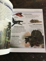 Pocket Genius: Dinosaurs – Paperback By DK – GOOD