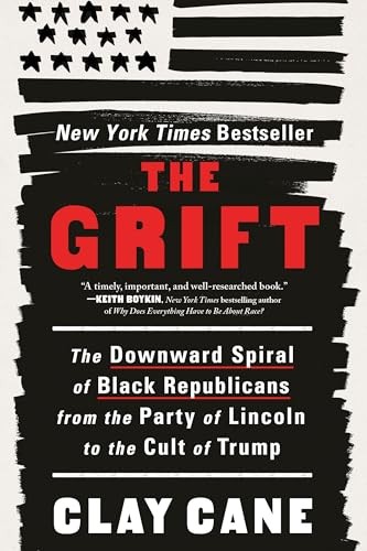The Grift: The Downward Spiral – GOOD