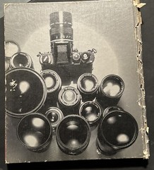THE ENCYCLOPEDIA OF PHOTOGRAPHY By Michael Busselle 1983 Hardcover