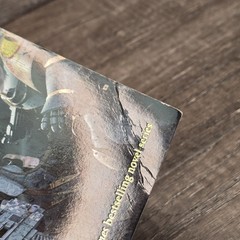 Horus Rising (1) (The Horus Heresy)