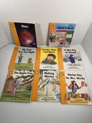 Sunshine Books The Wright Group Lot Of 8 Level 1 Various Sets Softcover