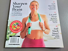 New Year? New You! Your Ultimate Roadmap To Personal Success – by Harvard Health