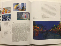 The Art of Mulan A Disney Editions Classic Deluxe Hardcover Book