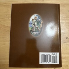 Robinson Crusoe A Classic Story About Patience Values to Live By Series Paperbac