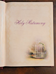 Large 11.5″ Holy Bible NKJV Thomas Kinkade Lighting the Way Home Bonded Leather