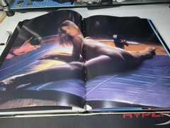 Playboy: the Celebrities by Hugh Hefner (2006, Hardcover) MISSING PAGES ⚠️