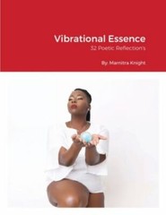 Vibrational Essence, Brand New, Free shipping in the US