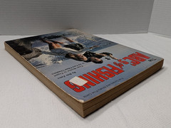 VINTAGE THE ABC’S OF FISHING BOOK BOB ZWIRZ NOVICE TO EXPERT 288 PAGES