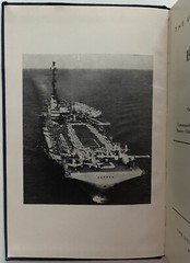 1961 THE BLUEJACKETS MANUAL US NAVY 16th EDITION 2ND PRINTING