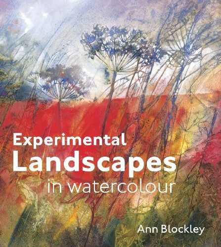 Experimental Landscapes in – Hardcover, by Blockley Ann – Very Good u