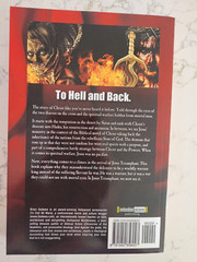 Beautiful CHRONICLES OF THE NEPHILIM Jesus Triumphant Brian Godawa New Book 8