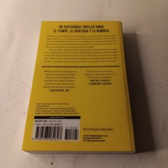 Recursión / Recursion by Blake Crouch TPB (2021)