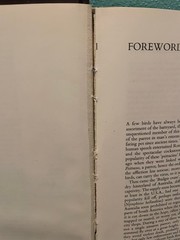 PARROTS OF THE WORLD Forshaw/Cooper 1973 First Edition ISBN 0385056281