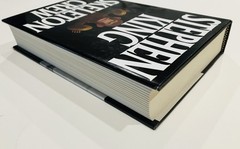 Skeleton Crew Stephen King 1985 Putnam Hardcover Dust Jacket Book Club Edition