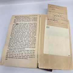 George Orwell: 1984 & Animal Farm Paperback Signet Classic