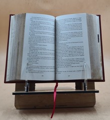 Dune By Frank Herbert [Premium Leather Bound]