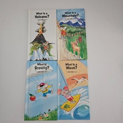 Weekly Reader Just Ask Books Lot of 31 What, Why Hardcovers Vtg 1980s