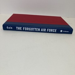 The Forgotten Air Force : French Air Doctrine in the 1930’s HCDJ LIKE NEW