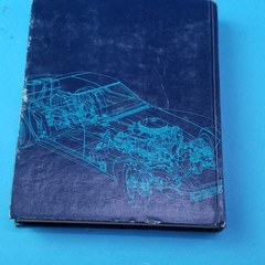 „Automotive Mechanics” by William H. Crouse, published by McGraw-Hill Companies