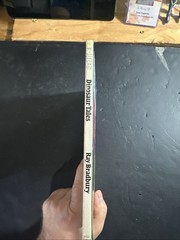 Brad Bradberry’s dinosaur tails first edition 1983 C2