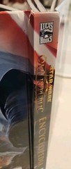 STAR WARS The Old Republic ENCYCLOPEDIA Lucas Books Hardcover 2012 DK Publishing