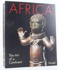 Africa: The Art of a Continent
