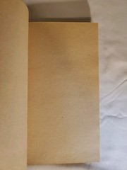 Rare Vintage Groovy 70’s Art Covers The You Name It Book (by blank) Empty Book