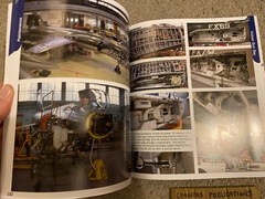 Uncovering the Lockheed (T) F-104G Starfighter – Coremans – Daco – AMAZING!