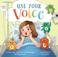 Use Your Voice – GOOD