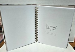 Better Together Discipleship Journal The Daily Grace Co. Spiral Hardcover