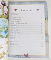 2011 Clare Kingslake Folk Quilt Applique Paperback 128 Pages