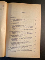 Women and Religion by Clark and Richardson. 1977. 296 pages.