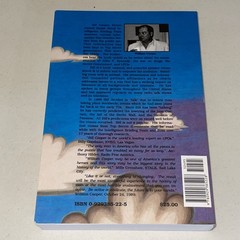 Behold a Pale Horse William Cooper 1991 500p Unrevised Protocols of Zion CFR NWO