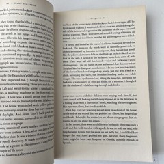 Origin, a novel – Paperback By Abu-Jaber, Diane – 2007