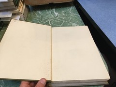 BUREAU OF AMERICAN ETHNOLOGY 38th Annual Report 1916-17 HB Smithsonian Guiana
