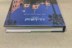 The Beverly Hills Hotel & Bungalows The First 100 Years Robert S. Anderson Book