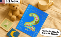Cuentos para Niños de 2 Años/ Tales for 2 Year Olds (Spanish Edition)