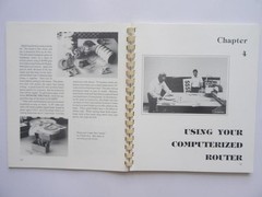 Western Sign Making Reference Book 1989 Paperback 111 Pages 10.1×8.6in