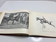 The Illustrations of Frederic Remington 200+ Illustrations Hardcover