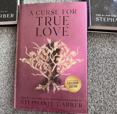 Once Upon A Broken Heart Series by Stephanie Garber
