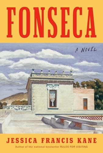 Fonseca: A Novel – GOOD