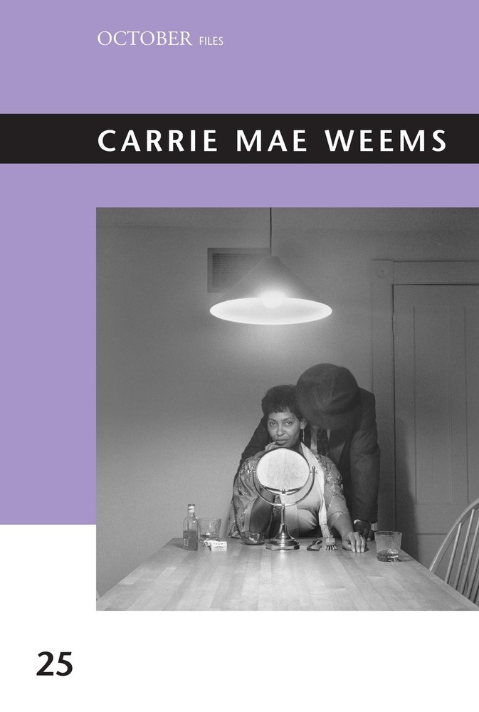 Carrie Mae Weems (October Files), , Excellent Book