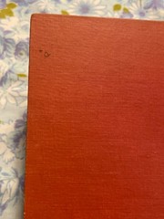 BOOK A Revelation of Jesus Christ J B Smith Commentary HC Herald Press 1962