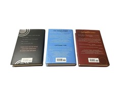 The Hunger Games Ser.: The Hunger Games Trilogy Boxed Set Set by Suzanne Collins