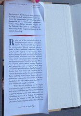 American Revolutions A Continental History 1750-1804 Hardcover by Alan Taylor