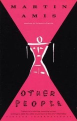 Other People (Vintage International), Amis, Martin, Very Good Book