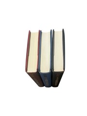 The Hunger Games Ser.: The Hunger Games Trilogy Boxed Set Set by Suzanne Collins