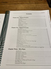 The Lineworker’s Rigging Handbook 2nd Edition Seventh Printing: June 2020