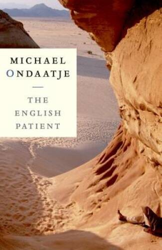 English Patient – Paperback By Ondaatje, Michael – VERY GOOD