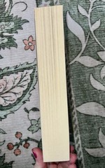 Finale uk arc by Stephanie Garber uk arc Uncorrected Proof Caraval arc